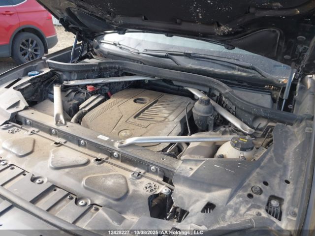 5UXCR6C51KLL27648 2019 BMW X5