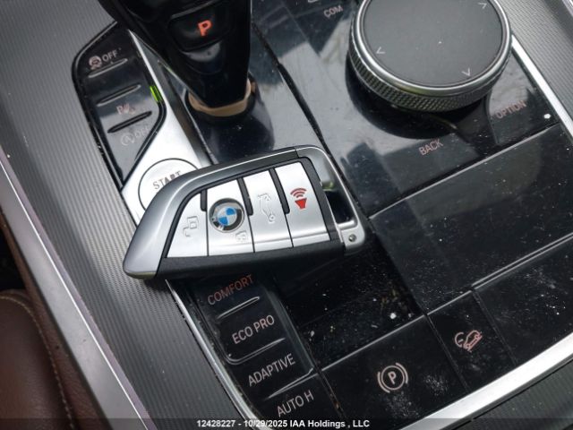 5UXCR6C51KLL27648 2019 BMW X5