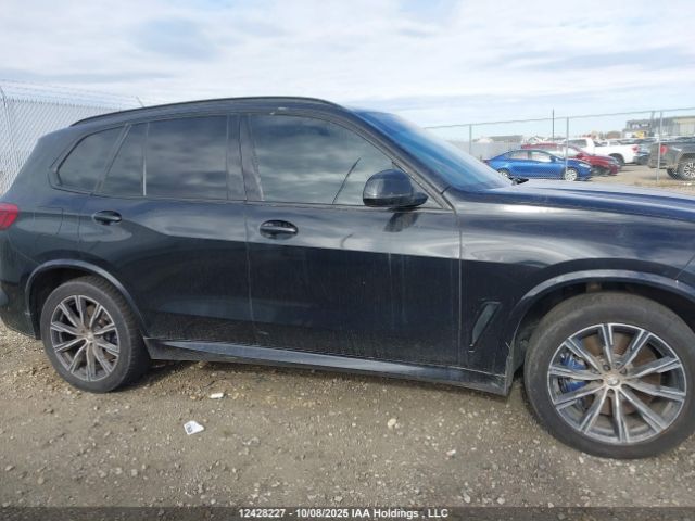 5UXCR6C51KLL27648 2019 BMW X5