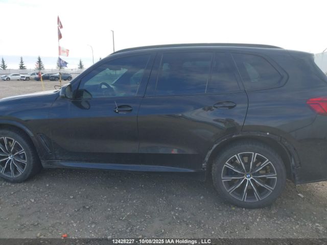 5UXCR6C51KLL27648 2019 BMW X5