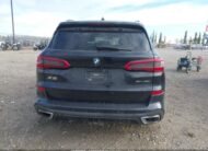 5UXCR6C51KLL27648 2019 BMW X5