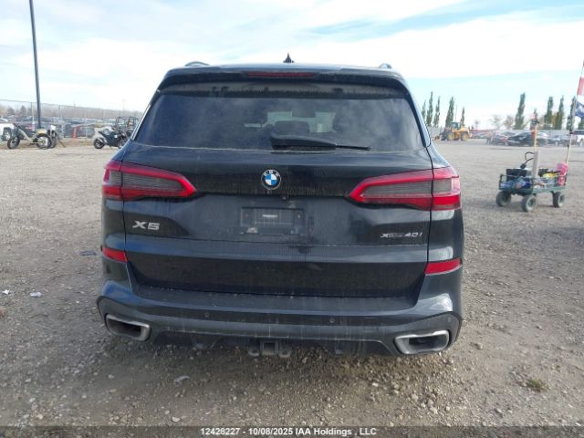 5UXCR6C51KLL27648 2019 BMW X5