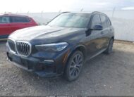 5UXCR6C51KLL27648 2019 BMW X5
