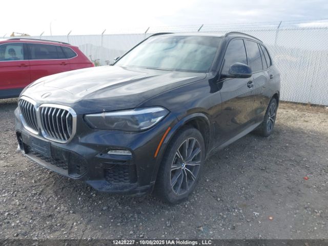5UXCR6C51KLL27648 2019 BMW X5