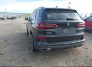 5UXCR6C51KLL27648 2019 BMW X5