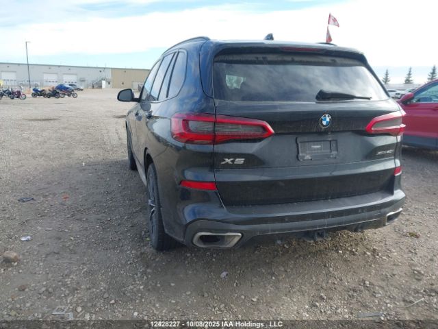 5UXCR6C51KLL27648 2019 BMW X5