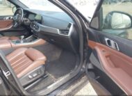 5UXCR6C51KLL27648 2019 BMW X5