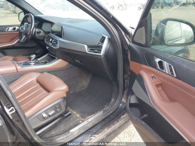 5UXCR6C51KLL27648 2019 BMW X5