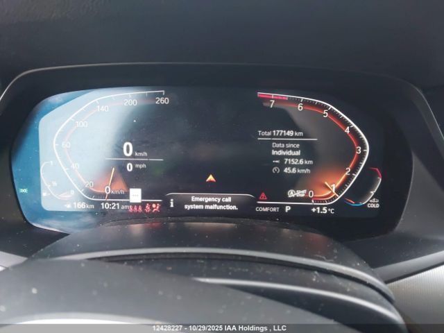 5UXCR6C51KLL27648 2019 BMW X5