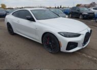 WBA73AP09MCF74599 2021 BMW 430XI