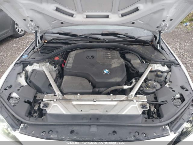 WBA73AP09MCF74599 2021 BMW 430XI