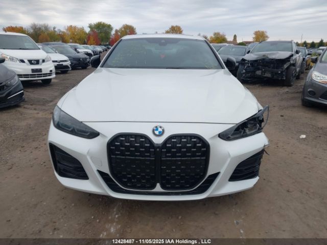 WBA73AP09MCF74599 2021 BMW 430XI
