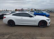 WBA73AP09MCF74599 2021 BMW 430XI