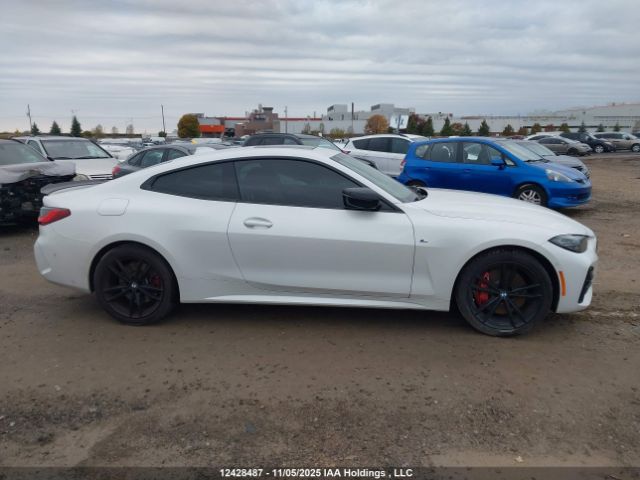WBA73AP09MCF74599 2021 BMW 430XI