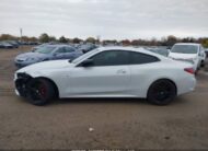 WBA73AP09MCF74599 2021 BMW 430XI