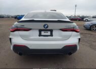 WBA73AP09MCF74599 2021 BMW 430XI