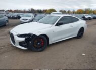 WBA73AP09MCF74599 2021 BMW 430XI