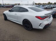WBA73AP09MCF74599 2021 BMW 430XI