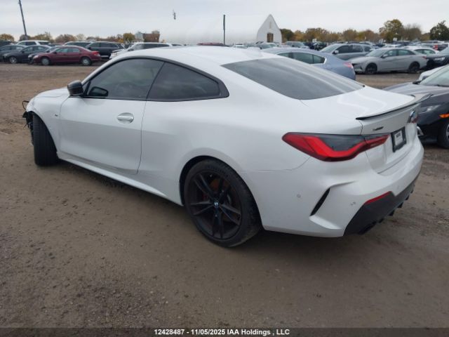 WBA73AP09MCF74599 2021 BMW 430XI