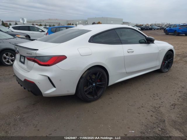 WBA73AP09MCF74599 2021 BMW 430XI