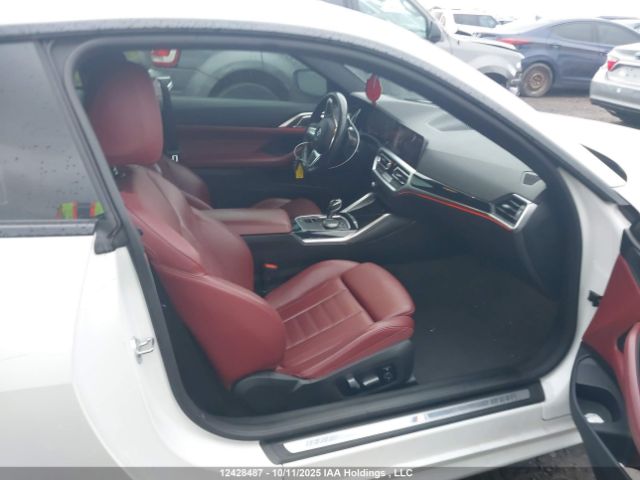 WBA73AP09MCF74599 2021 BMW 430XI