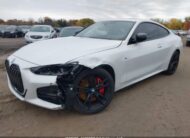 WBA73AP09MCF74599 2021 BMW 430XI