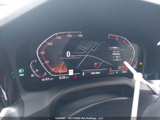 WBA73AP09MCF74599 2021 BMW 430XI