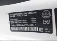 WBA73AP09MCF74599 2021 BMW 430XI