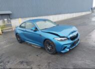 WBS2U7C0XL7D90565 2020 BMW M2
