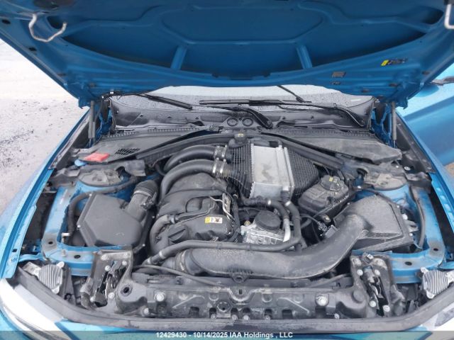 WBS2U7C0XL7D90565 2020 BMW M2