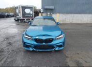 WBS2U7C0XL7D90565 2020 BMW M2