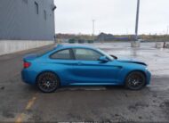 WBS2U7C0XL7D90565 2020 BMW M2