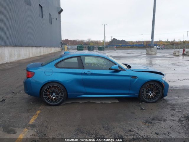 WBS2U7C0XL7D90565 2020 BMW M2