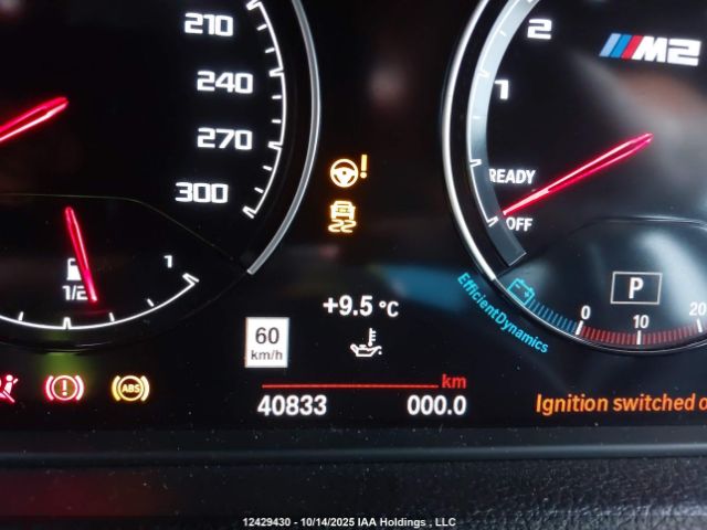 WBS2U7C0XL7D90565 2020 BMW M2