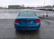 WBS2U7C0XL7D90565 2020 BMW M2