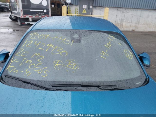 WBS2U7C0XL7D90565 2020 BMW M2