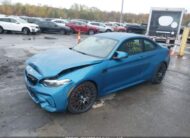 WBS2U7C0XL7D90565 2020 BMW M2
