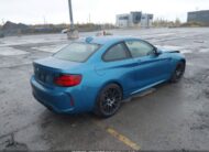 WBS2U7C0XL7D90565 2020 BMW M2
