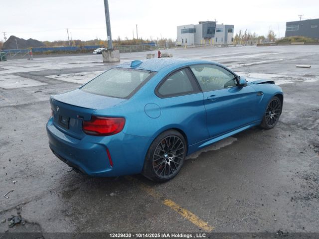WBS2U7C0XL7D90565 2020 BMW M2