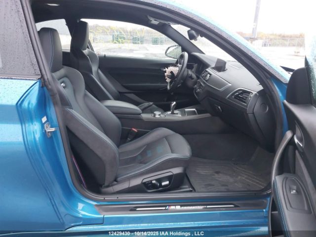 WBS2U7C0XL7D90565 2020 BMW M2