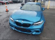 WBS2U7C0XL7D90565 2020 BMW M2