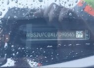 WBS2U7C0XL7D90565 2020 BMW M2