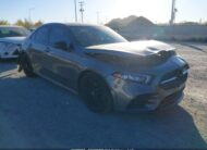 W1K3G4FBXNJ355984 2022 MERCEDES-BENZ A