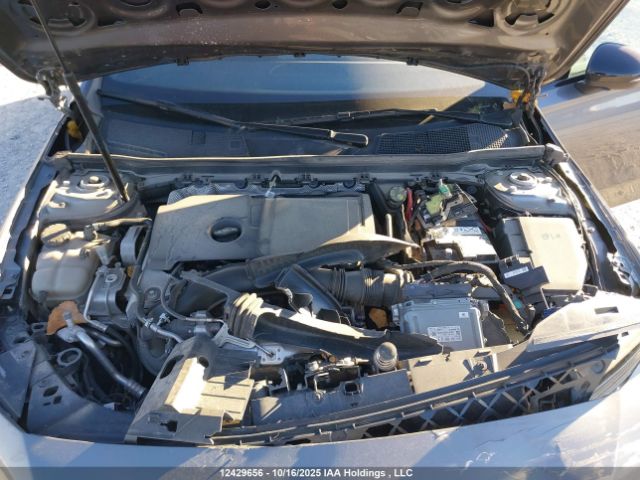 W1K3G4FBXNJ355984 2022 MERCEDES-BENZ A