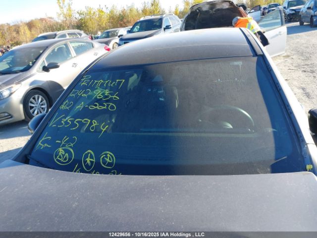 W1K3G4FBXNJ355984 2022 MERCEDES-BENZ A