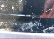 W1K3G4FBXNJ355984 2022 MERCEDES-BENZ A