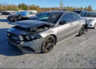 W1K3G4FBXNJ355984 2022 MERCEDES-BENZ A