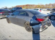 W1K3G4FBXNJ355984 2022 MERCEDES-BENZ A