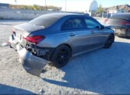 W1K3G4FBXNJ355984 2022 MERCEDES-BENZ A