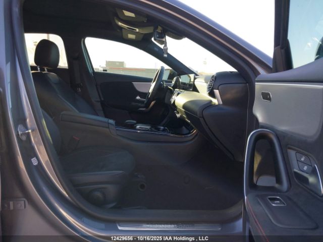 W1K3G4FBXNJ355984 2022 MERCEDES-BENZ A